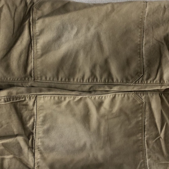 Lands End Kids Adjustable waist, size 16. - Picture 5 of 5